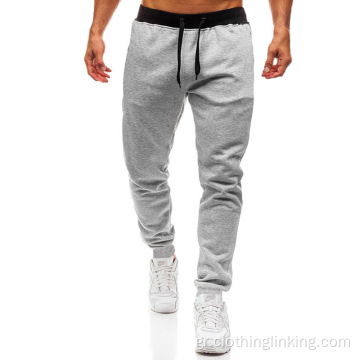 Ανδρικά πουλόβερ Slim Fit Joggers